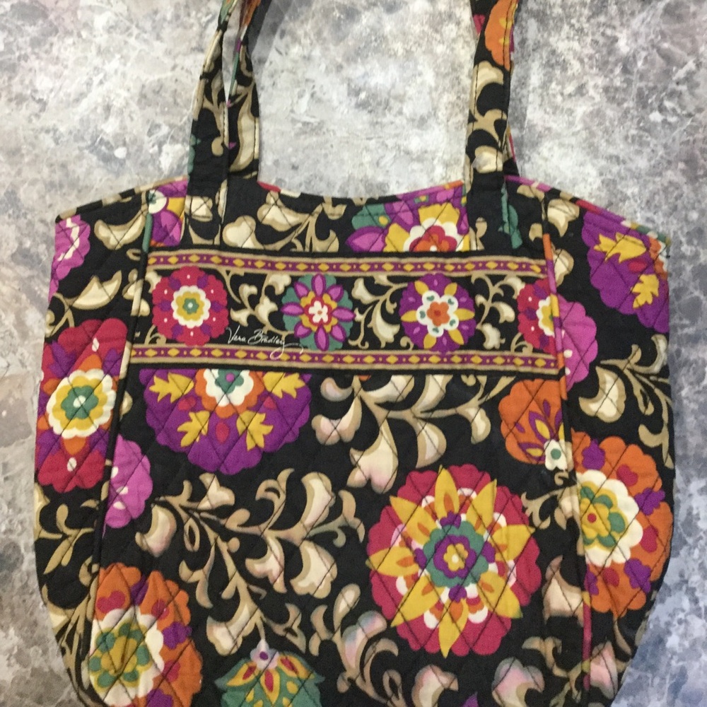 Vera Bradley bag